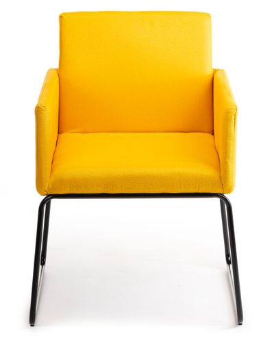 Krzesło Sitta Black Yellow na Arena.pl
