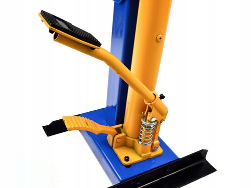 Hydrauliczny ściągacz do sprężyn McPherson 1T G02076 na Arena.pl
