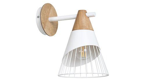 Lampa ścienna Isaac na Arena.pl