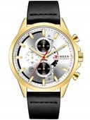 ZEGAREK MĘSKI CURREN 8325 - CHRONOGRAF