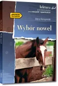 Wybór Nowel – Dym, Miłosierdzie Gminy, Mendel Gdański, Nasza Szkapa (Wydan