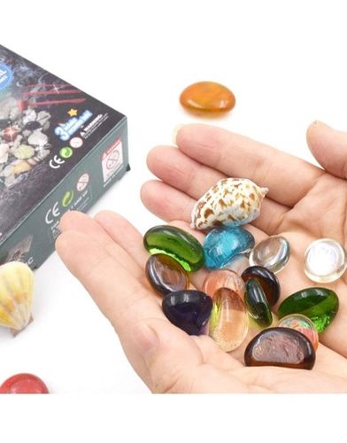 WYKOPALISKA KOPALNIA KRYSZTAŁÓW DIAMENTÓW ZABAWKA ARCHEOLOG ARCHEOLOGICZNE na Arena.pl