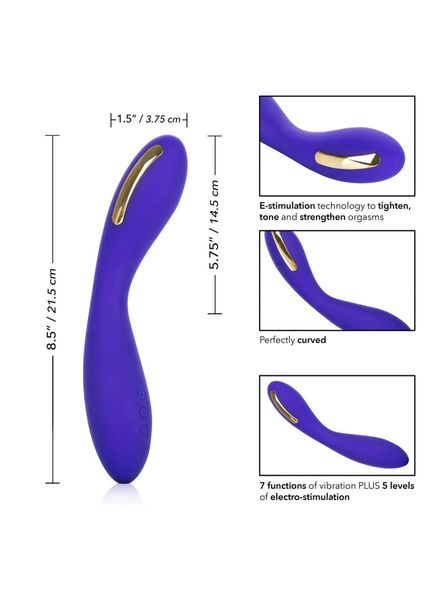 Estim Wand Blue zdjęcie 6