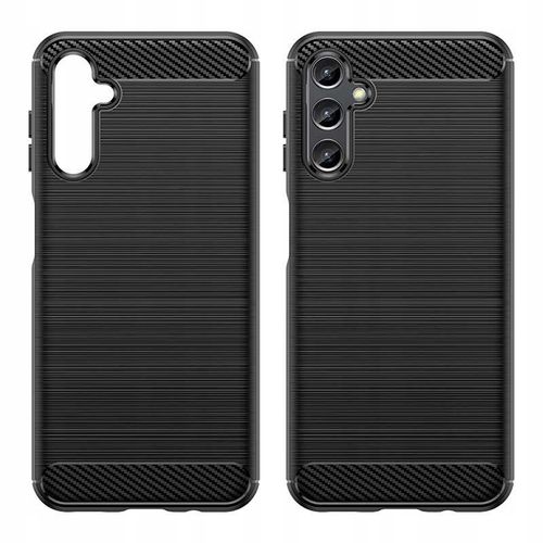 Spacecase Carbon Galaxy A24 4G Black na Arena.pl