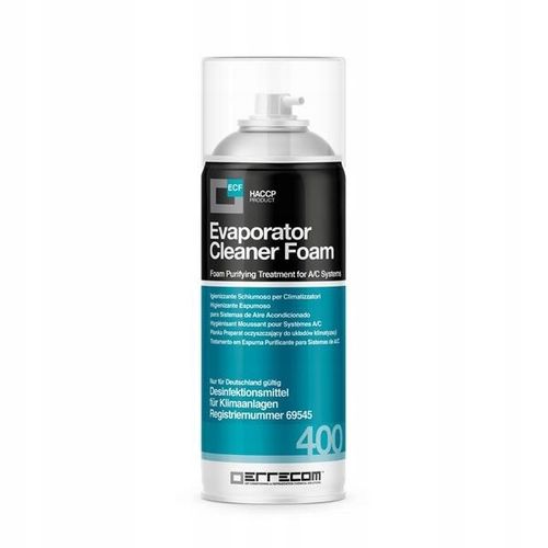 ODGRZYBIACZ DO KLIMATYZACJI ERRECOM 0,4L PIANKA na Arena.pl