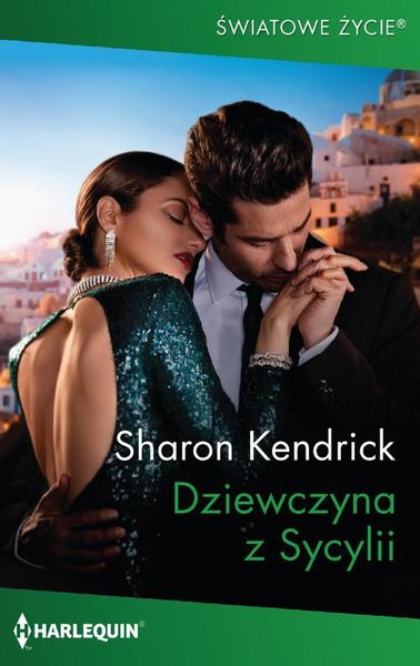 (epub, mobi) Dziewczyna z Sycylii zdjęcie 1
