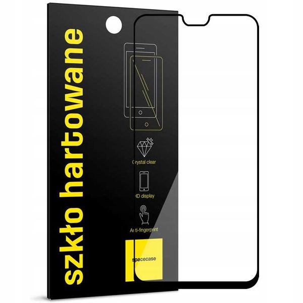 Spacecase Glass 5D Vivo V23 5G zdjęcie 6