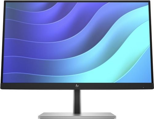 Monitor komputerowy HP E22 G5 21.5" 1920x1080, 6N4E8E9 na Arena.pl