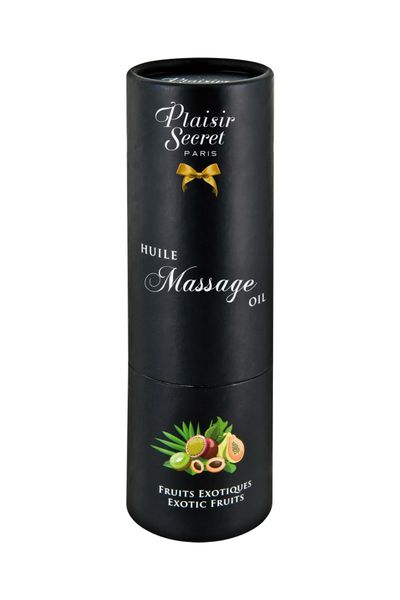 Huile Massage Fruits Exot.59Ml zdjęcie 2