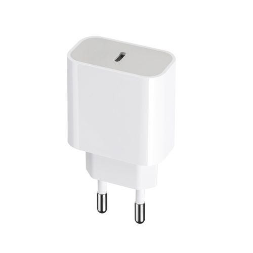 SZYBKA ŁADOWARKA KOSTKA 20W DO APPLE IPHONE X 11 12 13 14 15 ZASILACZ USB-C na Arena.pl