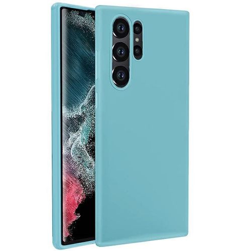 beline etui candy sam s23 ultra s918niebieski/blue na Arena.pl