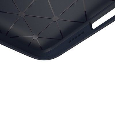 CASE ETUI CARBON LUX CZARNY IPHONE 7 PLUS / 8 PLUS na Arena.pl