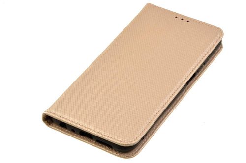 Etui Smart do Nokia X20 złoty na Arena.pl