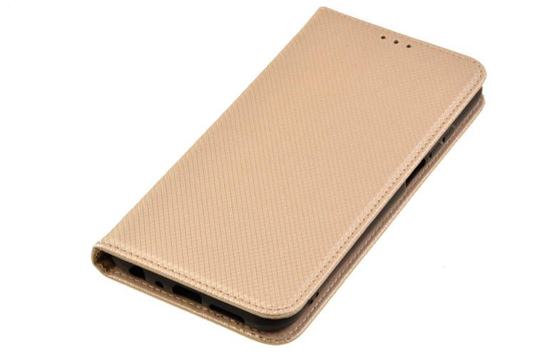 Etui Smart do Nokia X20 złoty zdjęcie 2