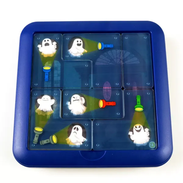 Smart Games. Łowcy duchów zdjęcie 7