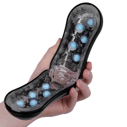 Tenga Flip Orb Blue Rush na Arena.pl