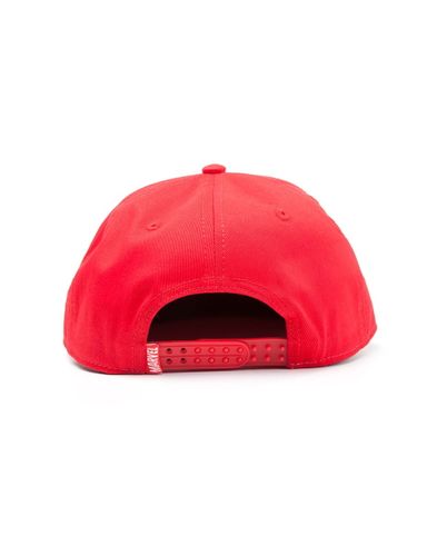 Czapka Snapback Deadpool - Marvel na Arena.pl