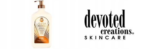 Balsam do ciała nawilżający kokos i masło shea Coco Creamsicle 540ml na Arena.pl