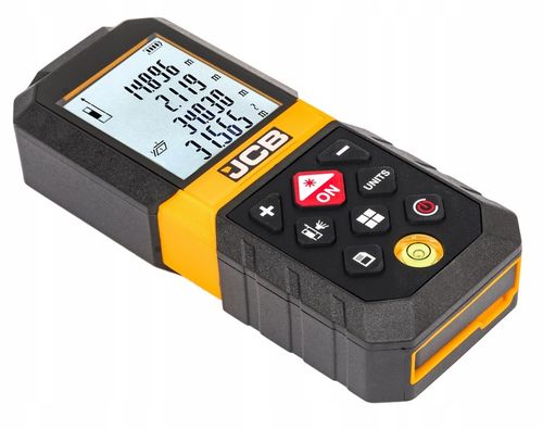 DALMIERZ LASEROWY MIERNIK LASEROWY OBLICZANIE POWIERZCHNI OBJĘTOŚCI na Arena.pl