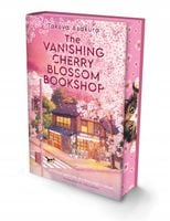 The Vanishing Cherry Blossom Bookshop. Deluxe Edition