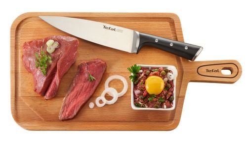 Nóż TEFAL K2320214 20 cm na Arena.pl