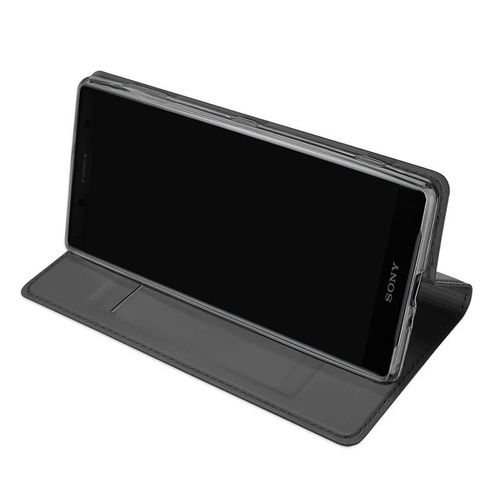 DUXDUCIS SKINPRO SONY XPERIA XZ2 COMPACT GREY na Arena.pl