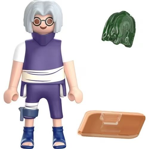 playmobil 71568 naruto shippuden kabuto 4el na Arena.pl