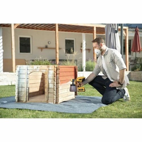 Elektryczny Pistolet do Malowania Wagner FLEXiO na Arena.pl