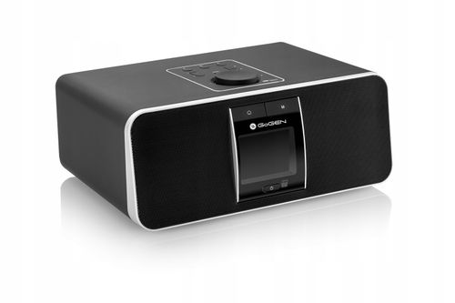Radio Internetowe Bluetooth Wi-Fi DLNA GoGEN na Arena.pl