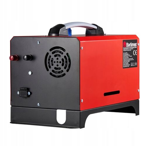 WebastoNagrzewnica Olejowa 8kW Ogrzewanie Postojowe Webasto Dmuchawa na Arena.pl