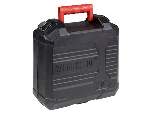 AKUMULATOROWA WIERTARKO-WKRĘTARKA 20V PARKSIDE +GRATIS na Arena.pl