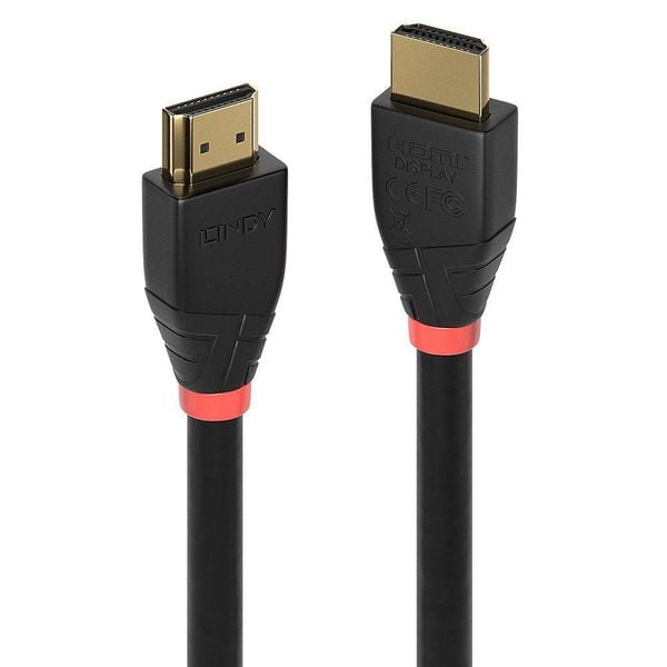 Lindy 15M Active Hdmi 2.0 18G Cable zdjęcie 1