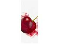 40X100CM SOCZYSTA WIŚNIA OBRAZ DRUK PION