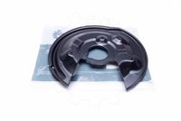 Osłona tarczy hamulcowej VW CC B7 2011 2012 2013 2014 2015 2016