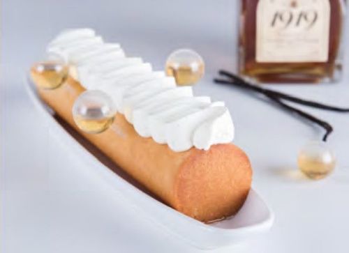 Forma walec dł. 30 cm na Arena.pl