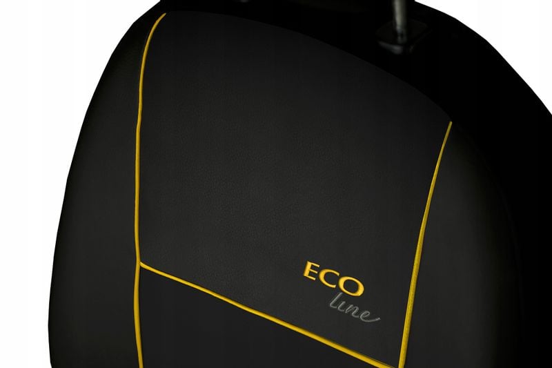 Pokrowce 2+1 do Mercedes Vito W638 W639 BUS zdjęcie 2