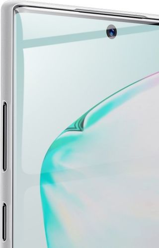 Plecki Baseus do Samsung Galaxy Note 10 bezbarwny na Arena.pl