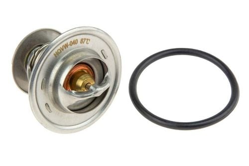 TERMOSTAT AUDI A4 B6 2000 2001 2002 2003 2004 na Arena.pl