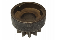 ZĘBATKA NAPĘDU PRAWA DY184S 13 MM