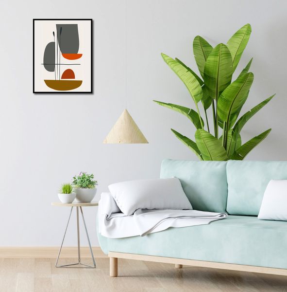 Plakat 40x50cm Współgranie zdjęcie 4