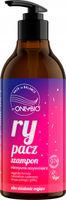 ONLYBIO HAIR IN BALANCE RYPACZSZAMPON DO WŁOSÓW INTENSYWNIE OCZYSZCZAJĄCY