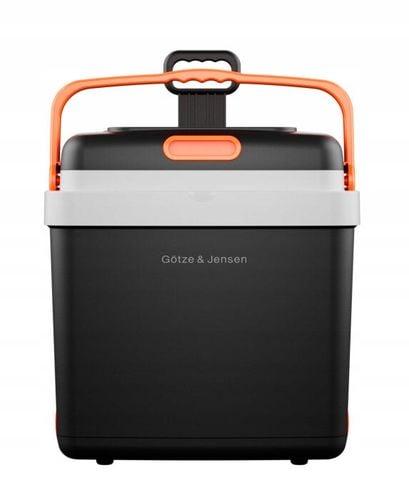 Lodówka GÖTZE & JENSEN TC901K na Arena.pl