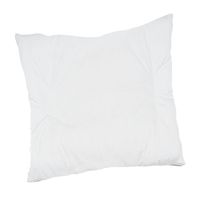 Poduszka 40/40 biała ANKRAS