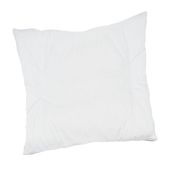 Poduszka 40/40 biała ANKRAS