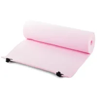 Mata do ćwiczeń 50x180cm joga fitness miękka gruba 0,5 cm karimata