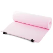 Mata do ćwiczeń 50x180cm joga fitness miękka gruba 0,5 cm karimata