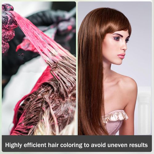 Serlium butelka z aplikatorem olejku do włosów 160 ml wielorazowa na Arena.pl