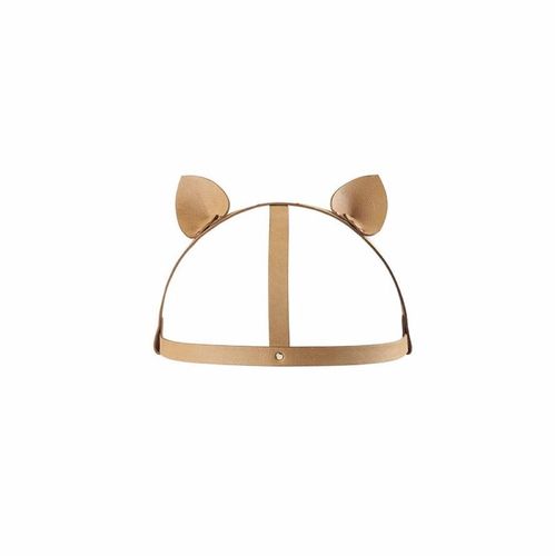 bijoux indiscrets - maze head piece brown na Arena.pl