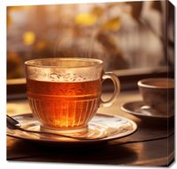 Obraz 70x70cm Moment Codzienności