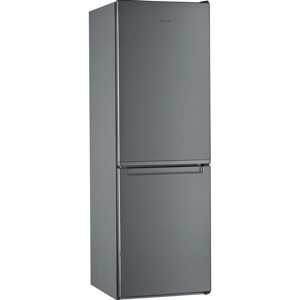 WHIRLPOOL LODÓWKA W5711EOX1 zdjęcie 1